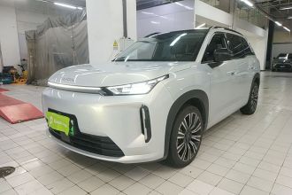 埃安 AION i60 2026款 210 标准版