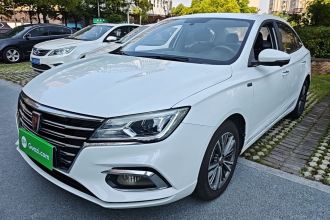 荣威i5 2019款 1.5L 自动4G互联朗豪版
