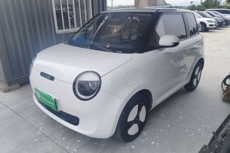 长安启源 长安Lumin 2022款 210km 香甜款