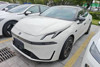 领克07 2024款 EM-P 126长续航 Pro