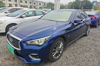 英菲尼迪Q50L 2018款 2.0T 逸享版 国V
