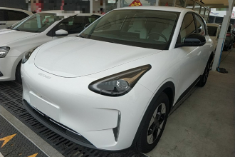 吉利银河 星愿 2025款 310km 梦想版