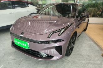 领克07 2026款 126长续航 Ultra H7