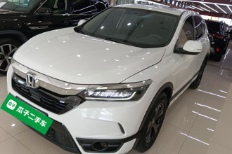 本田 皓影 2021款 240TURBO CVT两驱精英版