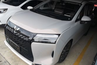 五菱汽车 星光730新能源 2025款 插混 125km 豪华型