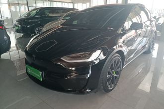 特斯拉 Model X 2023款 双电机全轮驱动版