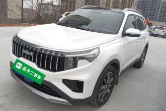 起亚 智跑 2021款 Ace 2.0L 挑战版