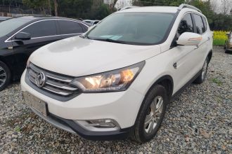 东风风神AX7 2015款 2.0L 自动智悦型