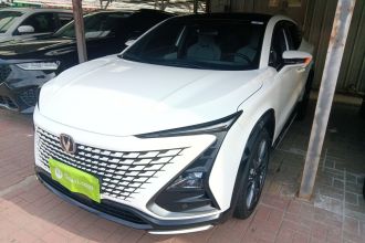 长安UNI-T 2023款 第二代 1.5T 尊贵型