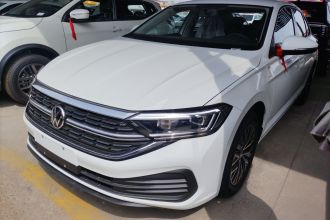大众 速腾 2025款 改款 200TSI DSG飞越版