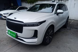 理想汽车 理想ONE 2020款 增程7座版