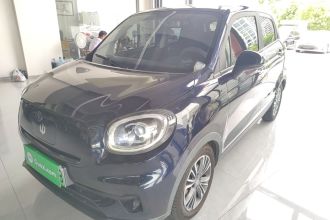 零跑汽车 零跑T03 2022款 特别版