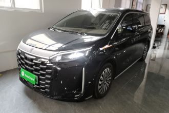 比亚迪 夏 2025款 DM-i 1.5T 100km 超越型