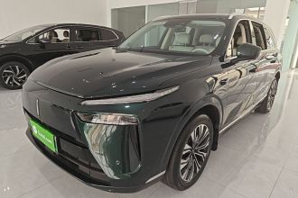 魏牌 蓝山 2023款 四驱超长续航版