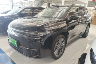 零跑汽车 零跑C16 2026款 增程 280激光雷达智尊版 6座