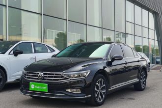 大众 迈腾 2020款 330TSI DSG 领先型