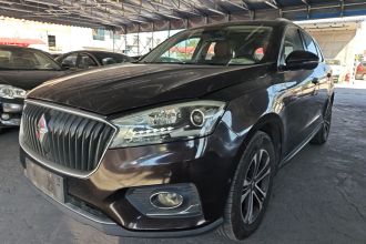 宝沃BX7 2016款 28T 两驱豪华版 5座
