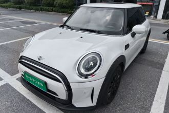 MINI 2023款 1.5T ONE