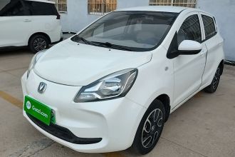 长安 奔奔E-Star 2021款 国民版 多彩款 磷酸铁锂（31.86kWh）