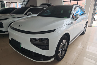 小鹏G9 2024款 702 Pro