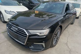 奥迪A6L新能源 2020款 55 TFSI e quattro
