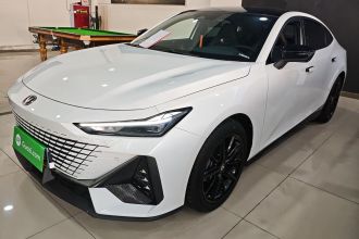 长安UNI-V 2024款 1.5T 高能版