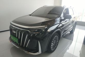 吉利汽车 豪越L 2025款 2.0T DCT尊享款