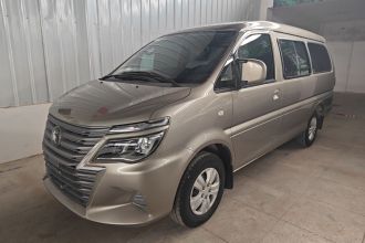 东风风行 菱智 2023款 M5L 1.6L 基本型 7座