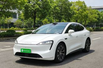 鸿蒙智行 智界R7 2024款 纯电 802km Max