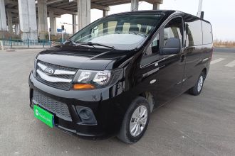 江淮瑞风 瑞风M3 2019款 创客版 1.8L 豪华型