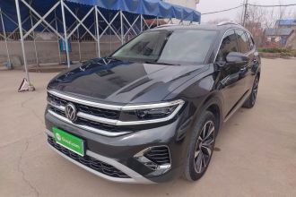 大众 揽境 2022款 530TSI 四驱旗舰胜境版Pro 6座