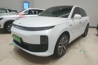 理想汽车 理想L6 2024款 Pro