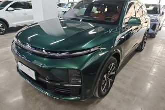 理想汽车 理想L7 2023款 Air