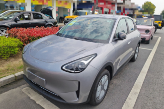 吉利银河 星愿 2026款 410km 自在版