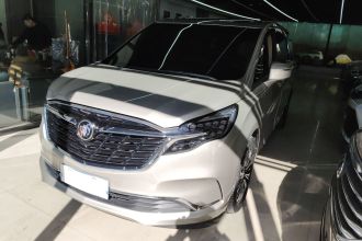 别克GL8 2020款 ES陆尊 653T 旗舰型