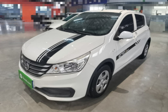 宝骏310 2016款 1.2L 手动舒适型