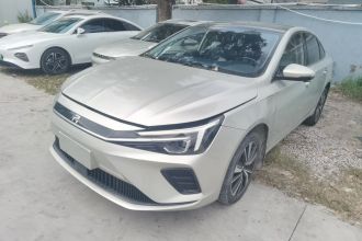飞凡汽车 飞凡ER6 2021款 新动版 620km 智享版