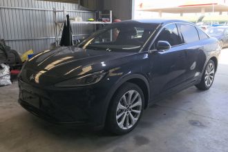 ARCFOX极狐 极狐 阿尔法S 2023款 650E 森林版PRO 175kw