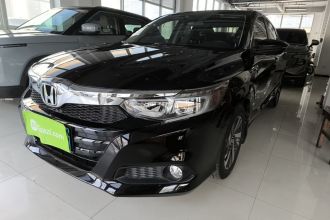 本田 凌派 2019款 180Turbo CVT豪华版 国VI