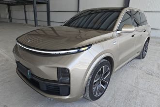 理想汽车 理想L9 2023款 Pro
