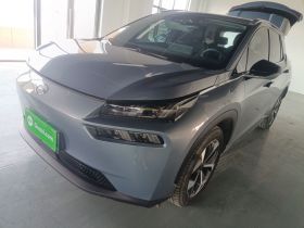 埃安 AION V 2024款 Plus 70 星耀版 三元锂