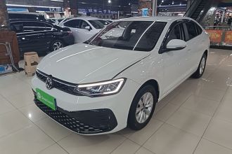 大众 朗逸 2025款 新锐 1.5L 出众新逸版