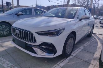 吉利银河 银河星耀6 2026款 60km启航版