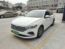 大众 朗逸 2023款 改款 1.5L 自动五百万版