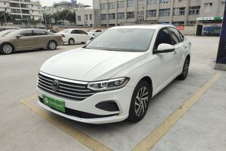 大众 朗逸 2023款 改款 1.5L 自动五百万版