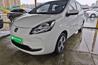 长安 奔奔E-Star 2021款 国民版 心怡版 磷酸铁锂（31.95kWh）