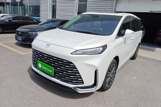 别克GL8新能源 2025款 陆尚 尊享版 7座