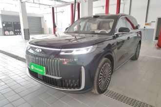奇瑞风云 风云T11 2026款 220四驱全家乐
