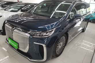 岚图汽车 岚图梦想家 2025款 PHEV 四驱旗舰鲲鹏版