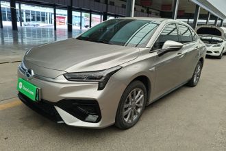 埃安 AION S 2023款 魅 580 磷酸铁锂